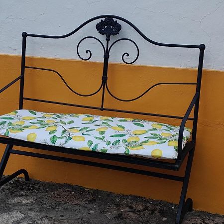 Casa Das Amoras Santo António das Areias Eksteriør bilde
