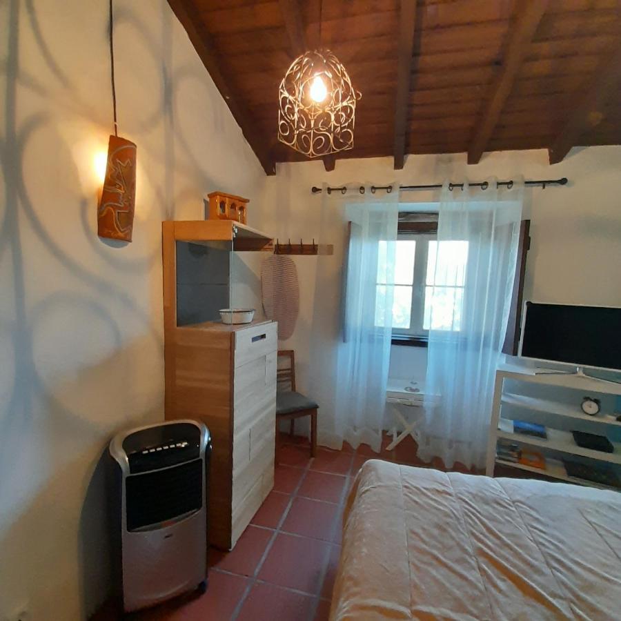 Casa Das Amoras Santo António das Areias Eksteriør bilde